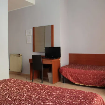 Siro Hotel Milaan