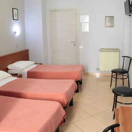 Hotel Siro Milaan