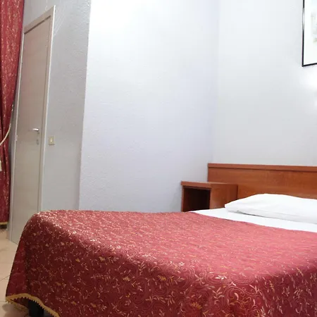 Hotel Siro Milaan