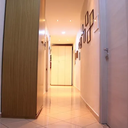 Siro Hotel
