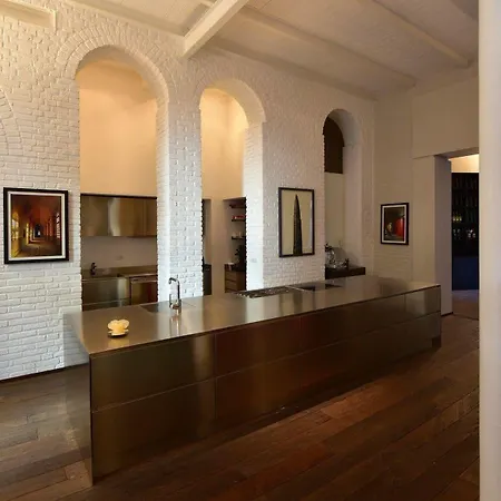 Appartamento Design Milano