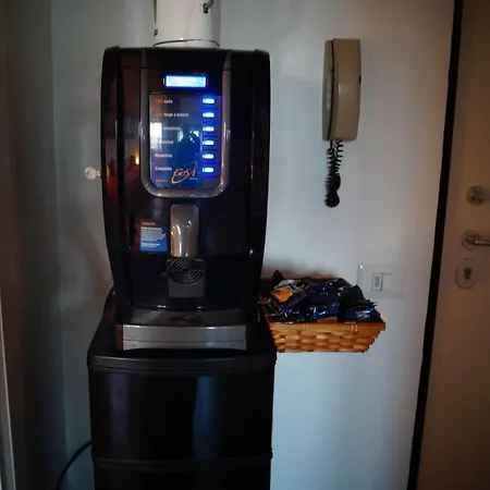 Foresteria Lombarda By Max Milão