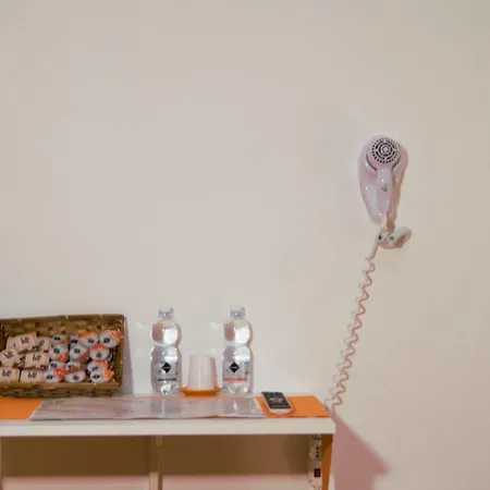 Gæstehus Foresteria Lombarda By Max