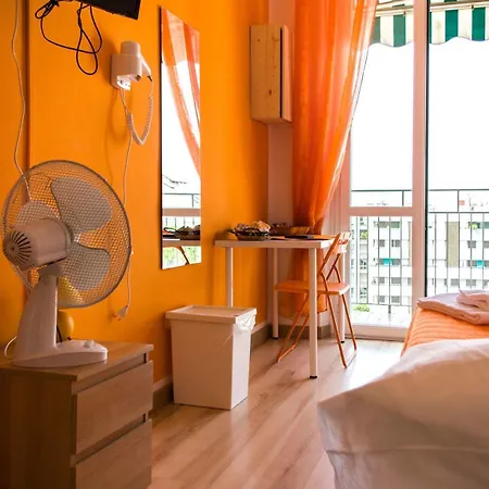 Foresteria Lombarda By Max * Milão