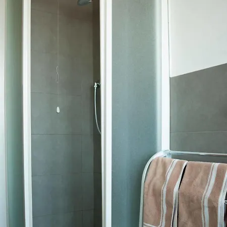 Foresteria Lombarda By Max Casa de hóspedes *