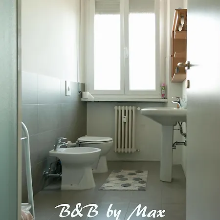 Foresteria Lombarda By Max Affittacamere Milano