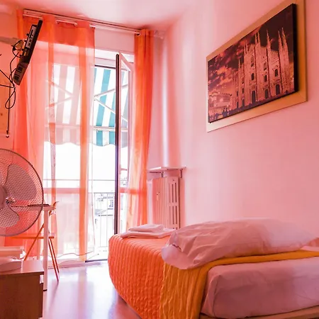 Foresteria Lombarda By Max