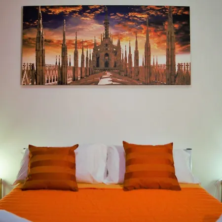 Foresteria Lombarda By Max * Milano