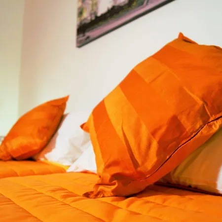 Foresteria Lombarda By Max * Milão