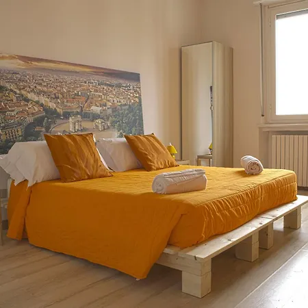 Gæstehus Foresteria Lombarda By Max Milano