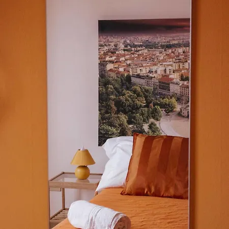 Foresteria Lombarda By Max Guest house