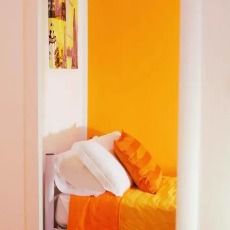 Foresteria Lombarda By Max Milano