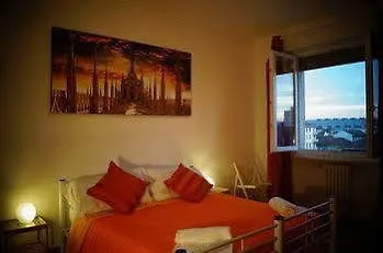 Foresteria Lombarda By Max Affittacamere *