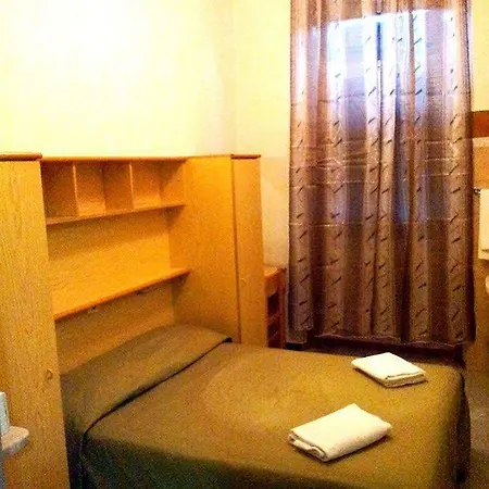 New Hotel