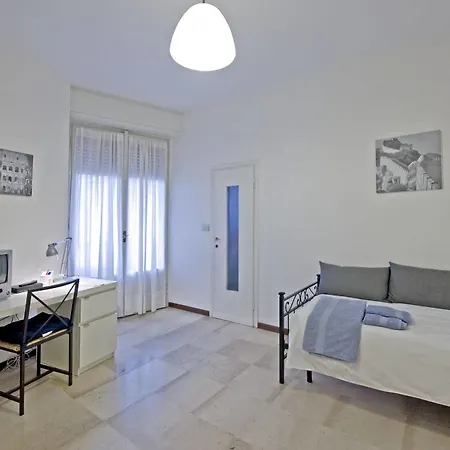 Apartment Chiesa Rossa