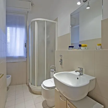 Apartment Chiesa Rossa Milan