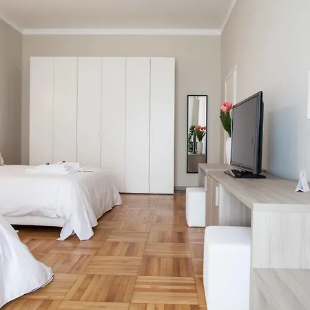 Hotel Royal Suites Milán