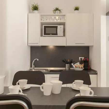 Royal Suites Hotel Milán