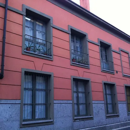 Cocco House