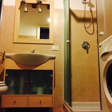Cocco House Apartment *