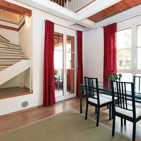 Cocco House Apartment *