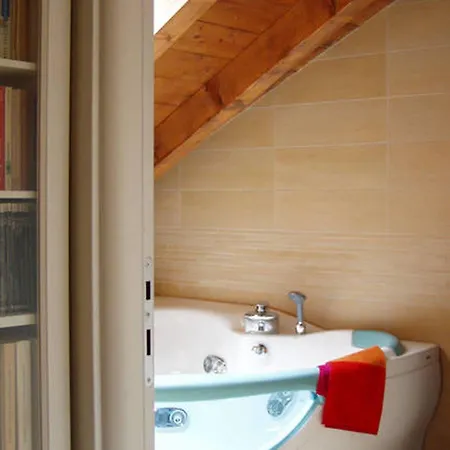 Cocco House Apartment *