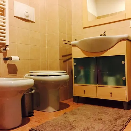 Cocco House Apartment *