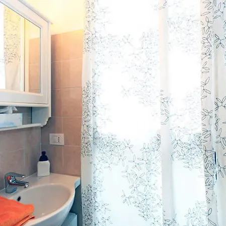 Cocco House Apartment *