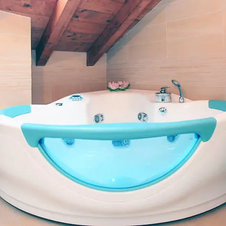 Cocco House Apartment *
