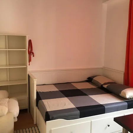 Cocco House Apartment *