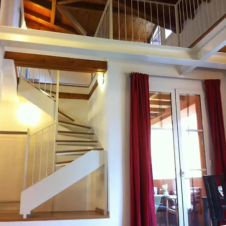 Cocco House *