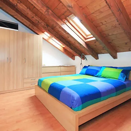 Cocco House Apartment