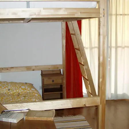 Cocco House Apartment *