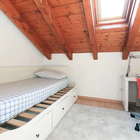 Navigli Downtown Cocco House Апартаменты Милан