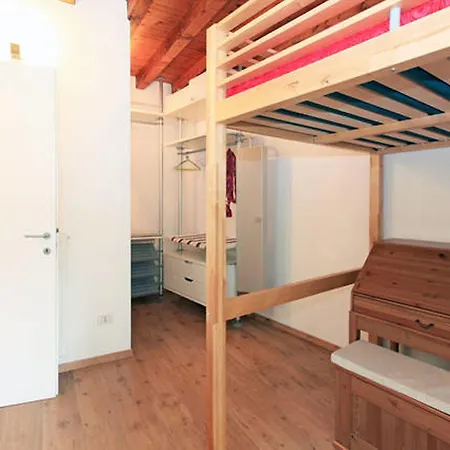 Navigli Downtown Cocco House Апартаменты Милан