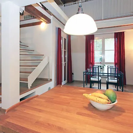 Cocco House