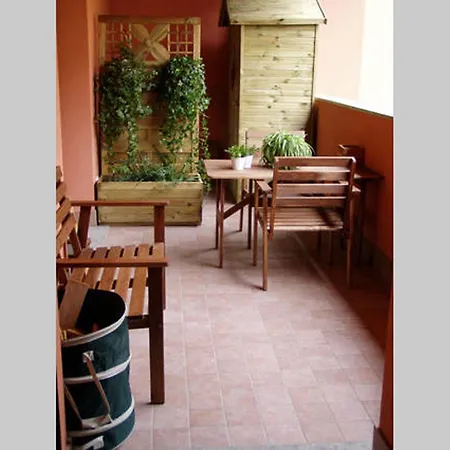 Apartment Cocco House