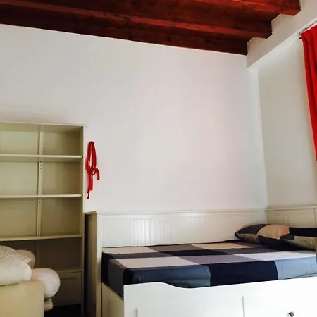 Apartment Navigli Downtown Cocco House