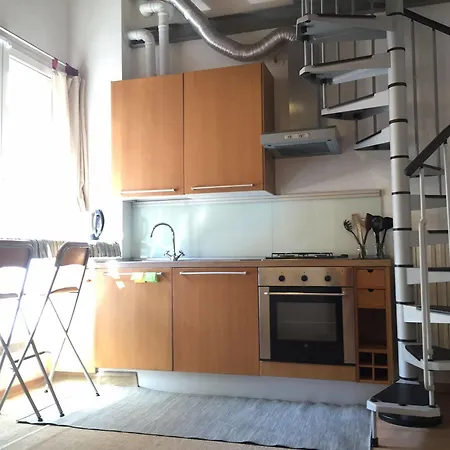 Apartment Cocco House *