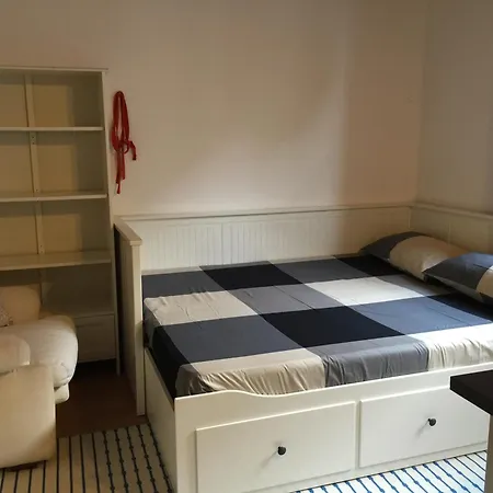 Navigli Downtown Cocco House Апартаменты *