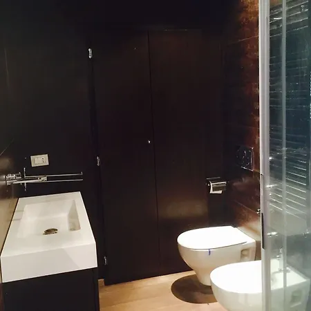 Fifty Eight Apartment Milan
