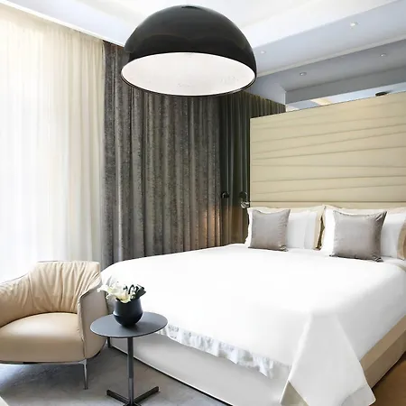 Excelsior Gallia, A Luxury Collection Hotel, 5* ミラノ