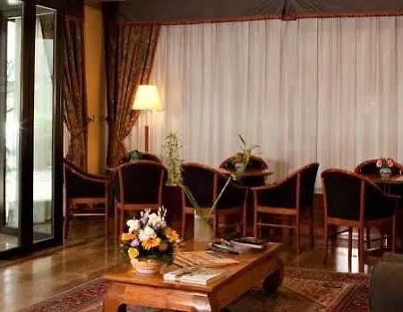 Hotel Unaway & Linea Uno Milan