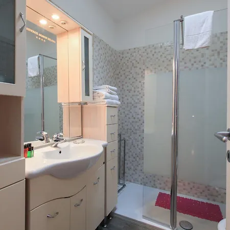  Aparthotel Milan