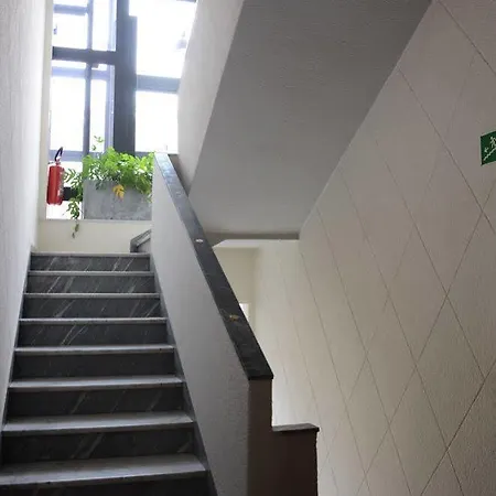 Sigieri Daire Milano