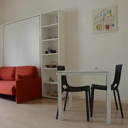 Sigieri Apartamento Milán