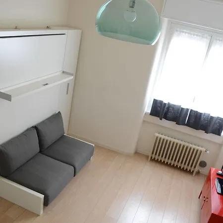 Sigieri Apartamento