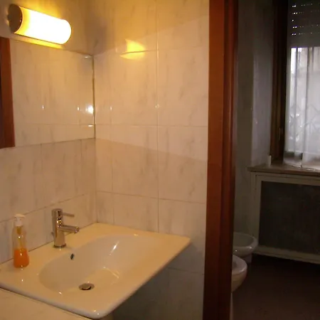 Station Guest house