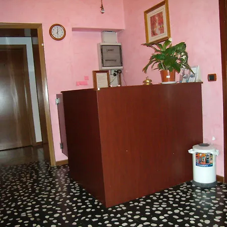 Station Guest house 3*