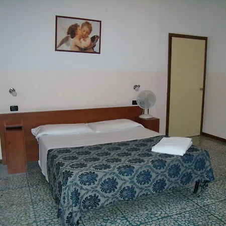 Guest house Station 3*